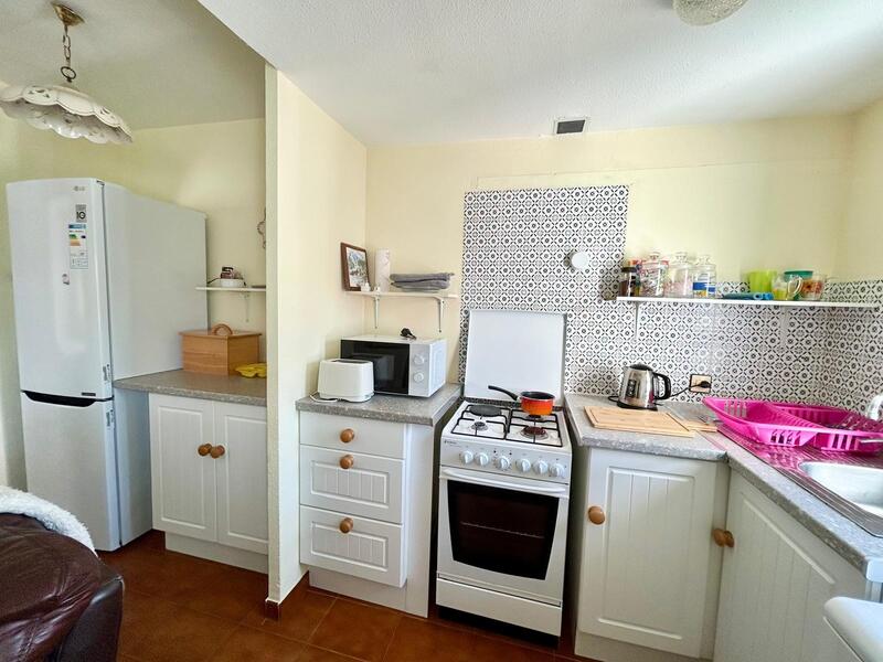 2 chambre Villa à vendre