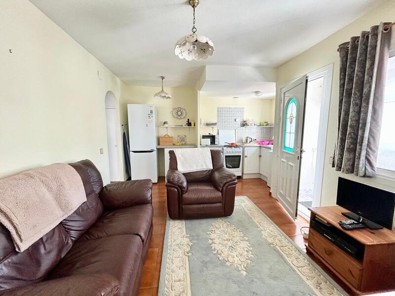 2 chambre Villa à vendre