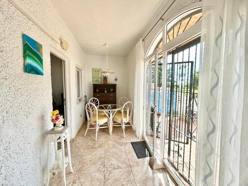 2 bedroom Villa for sale