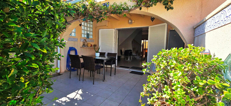 Townhouse for sale in Torrevieja, Alicante Townhouse for sale in Torrevieja, Alicante