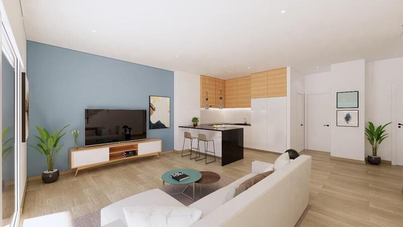 3 chambre Maison de Ville à vendre