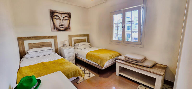 3 спальная комната вилла продается