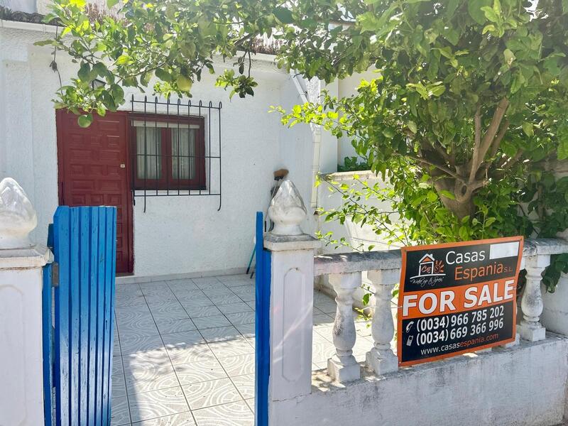 1 bedroom Villa for sale