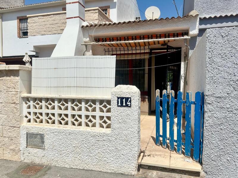 1 bedroom Villa for sale