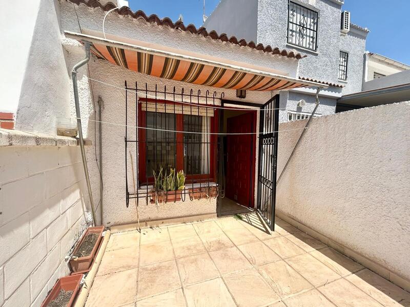 1 bedroom Villa for sale