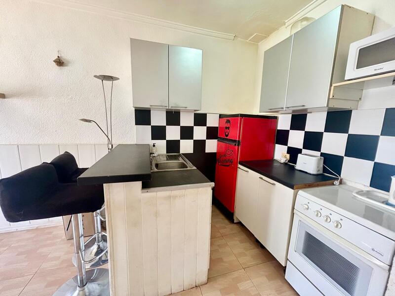 1 bedroom Villa for sale