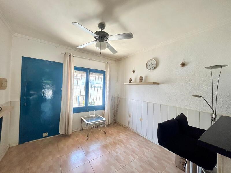 1 bedroom Villa for sale