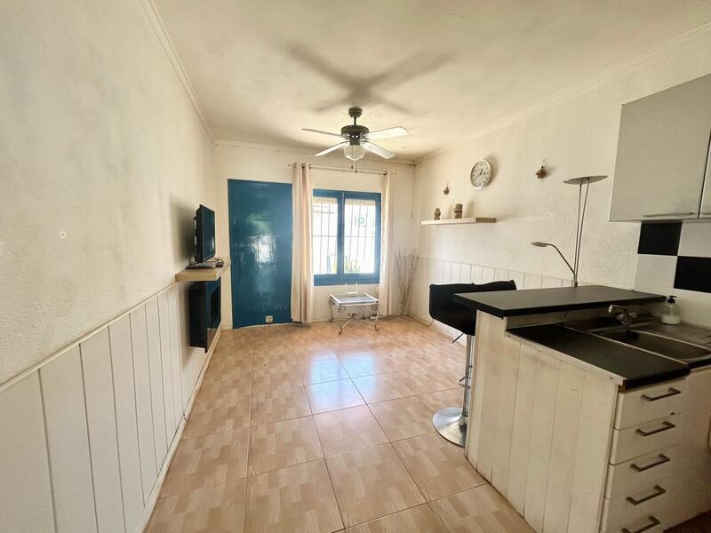 1 bedroom Villa for sale