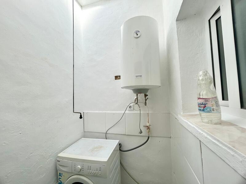 1 спальная комната вилла продается