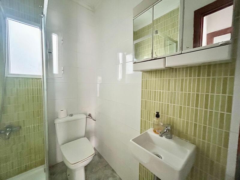 1 спальная комната вилла продается