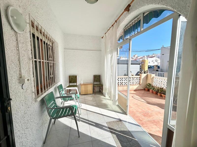 1 спальная комната вилла продается