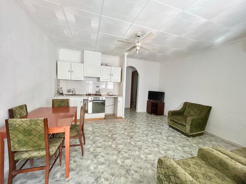 1 спальная комната вилла продается