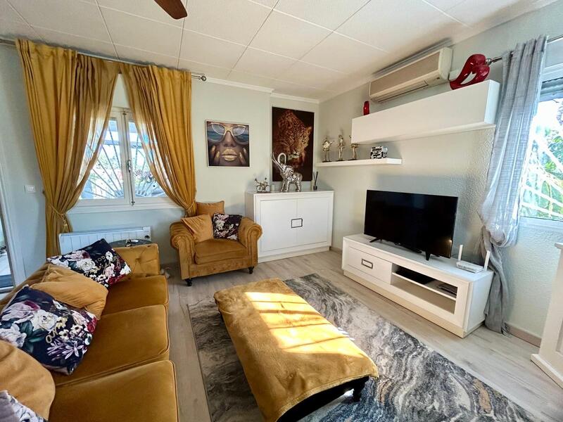 2 soverom Villa til salgs 2 soverom Villa til salgs