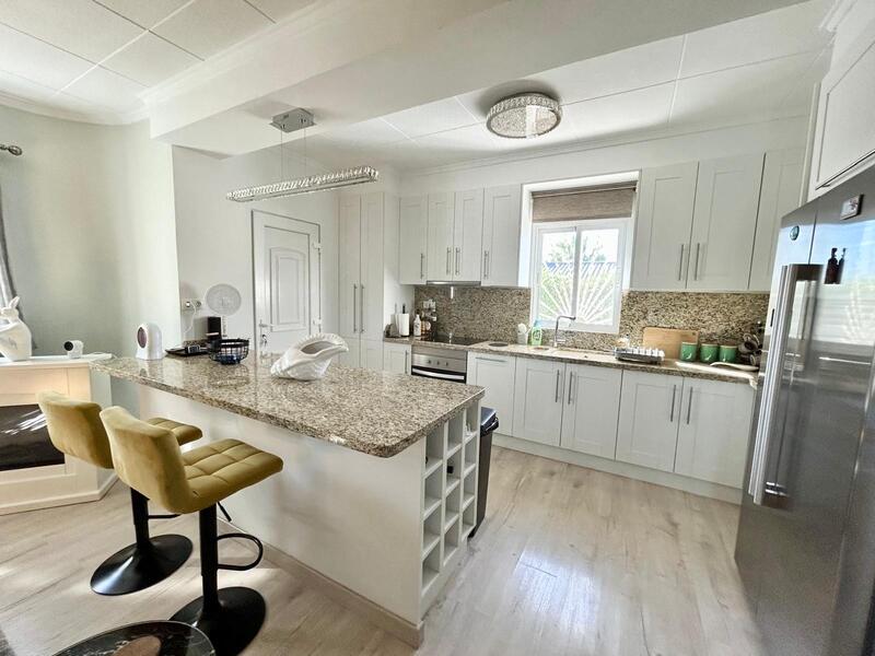 2 soverom Villa til salgs 2 soverom Villa til salgs