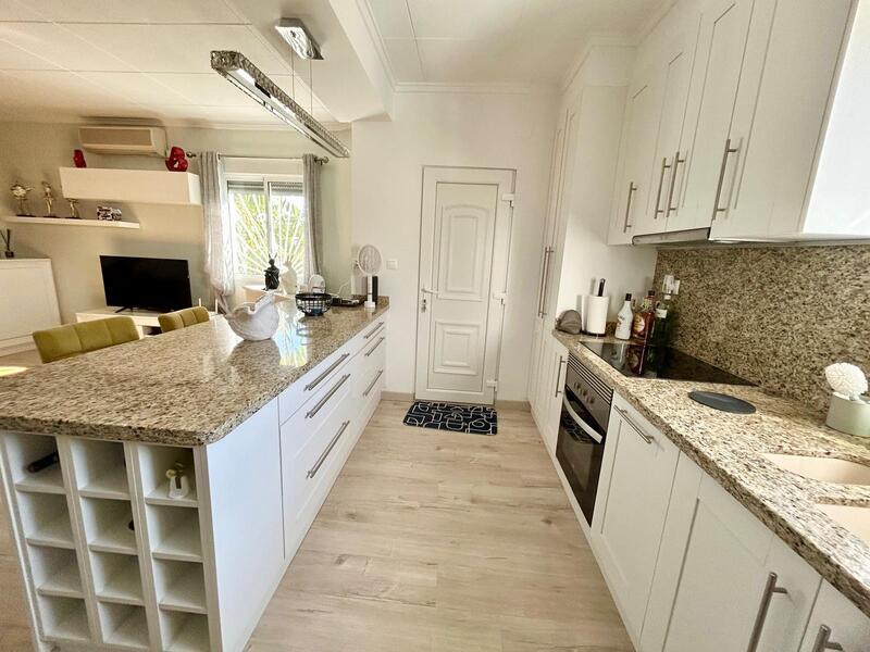 2 soverom Villa til salgs 2 soverom Villa til salgs