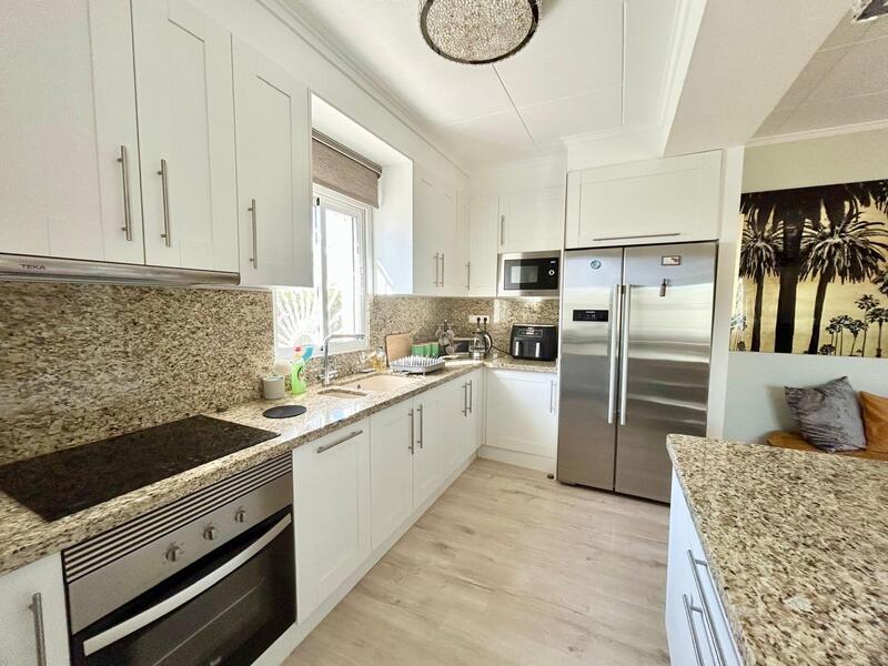 2 soverom Villa til salgs 2 soverom Villa til salgs