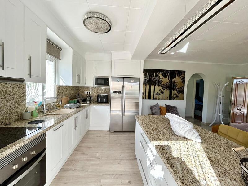 2 soverom Villa til salgs 2 soverom Villa til salgs