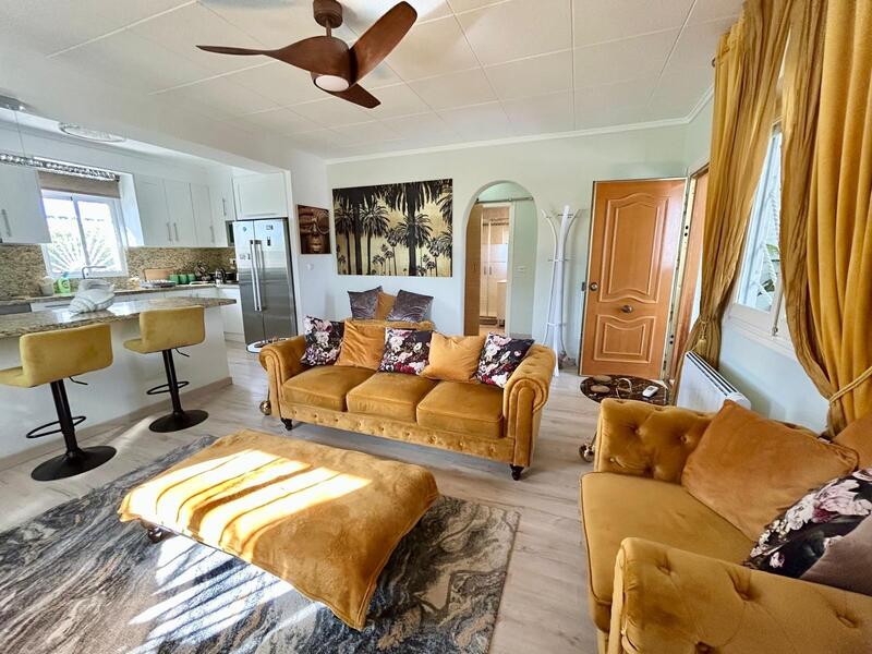 2 soverom Villa til salgs 2 soverom Villa til salgs