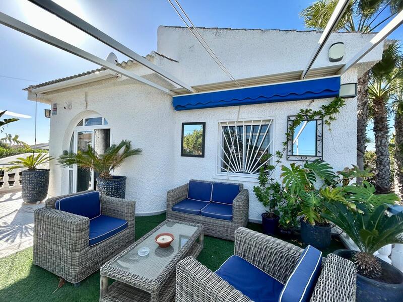 2 soverom Villa til salgs 2 soverom Villa til salgs