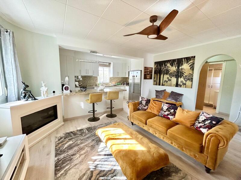 2 soverom Villa til salgs 2 soverom Villa til salgs