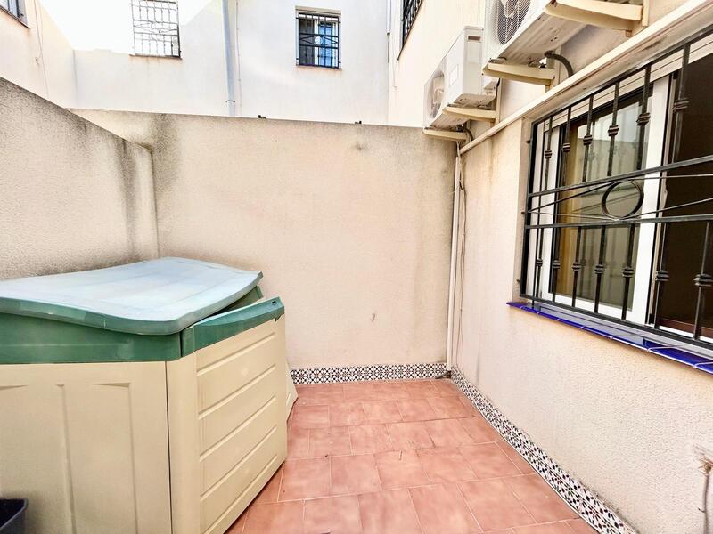 2 sovrum Villa till salu