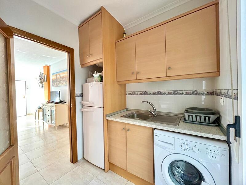 2 sovrum Villa till salu