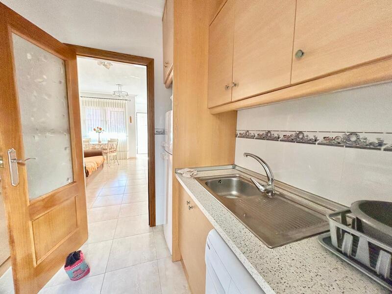 2 sovrum Villa till salu