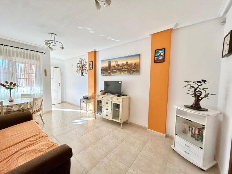 2 sovrum Villa till salu