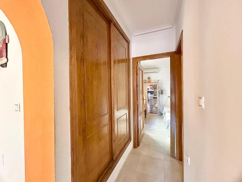 2 sovrum Villa till salu