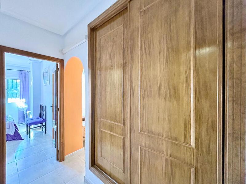 2 sovrum Villa till salu