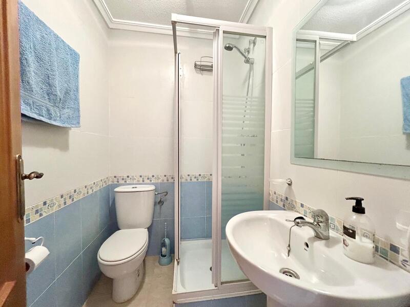 2 sovrum Villa till salu