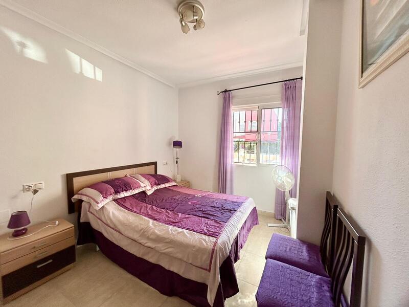 2 sovrum Villa till salu