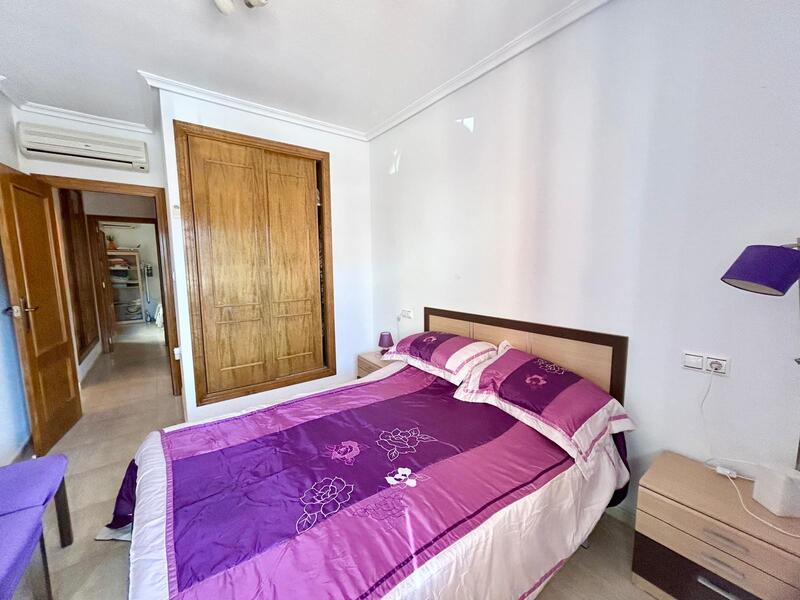 2 sovrum Villa till salu