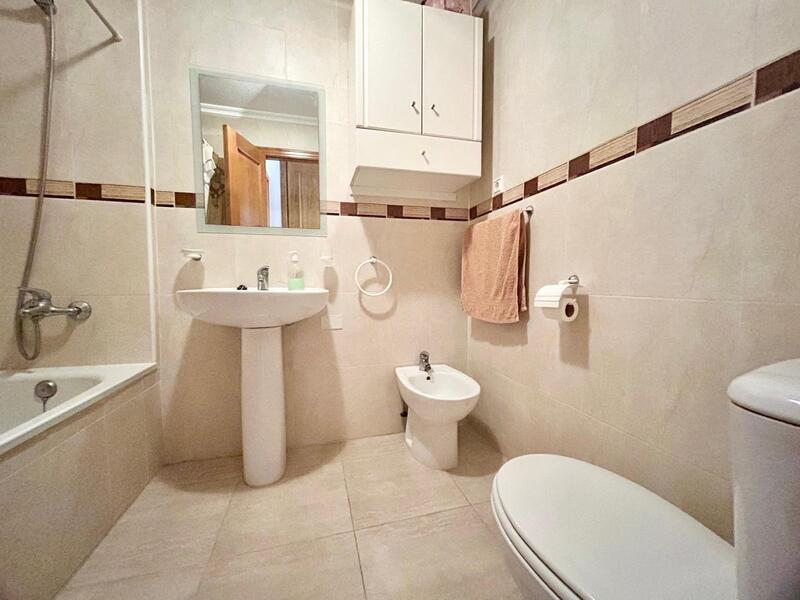 2 sovrum Villa till salu