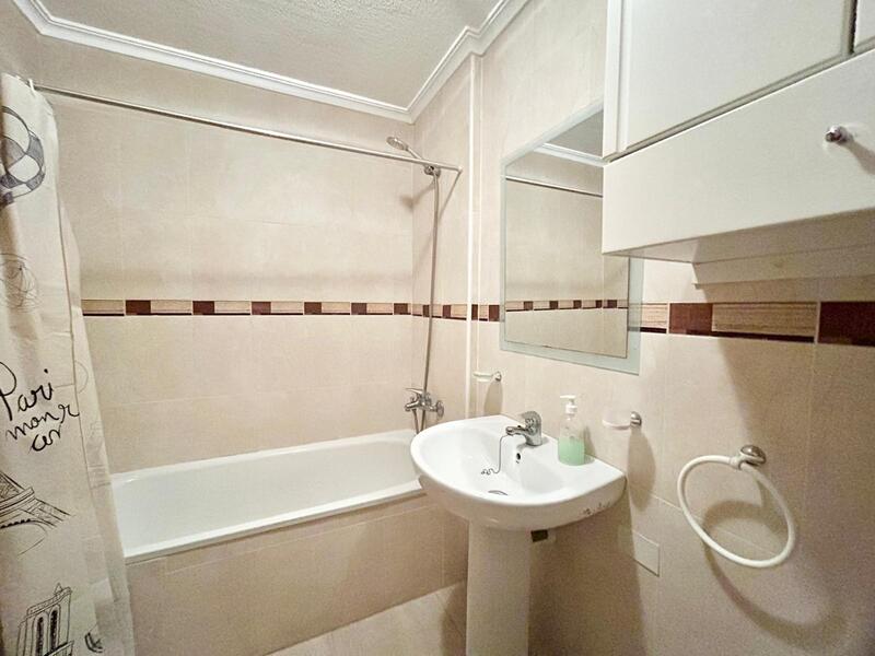 2 sovrum Villa till salu