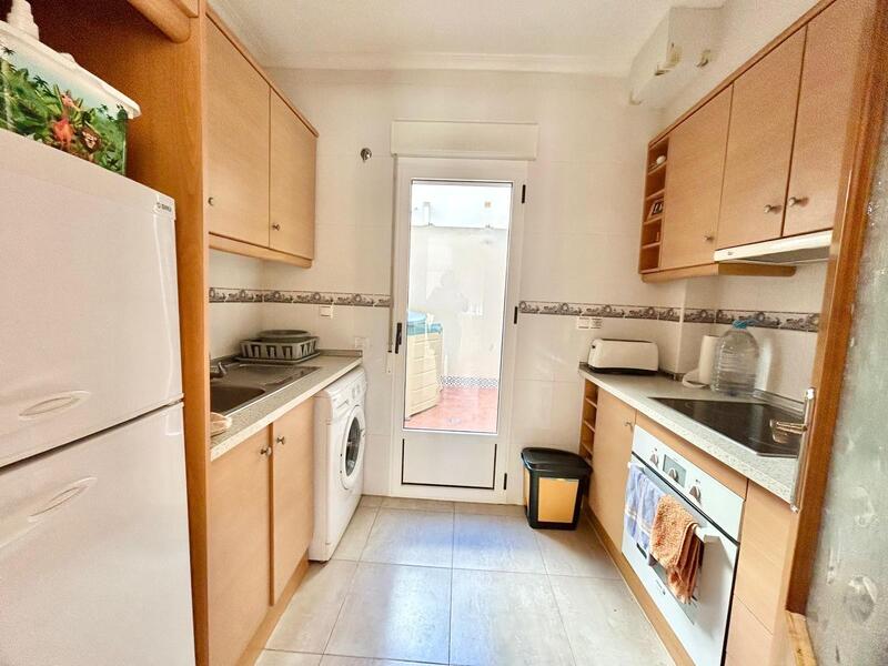 2 sovrum Villa till salu