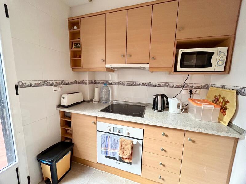 2 sovrum Villa till salu