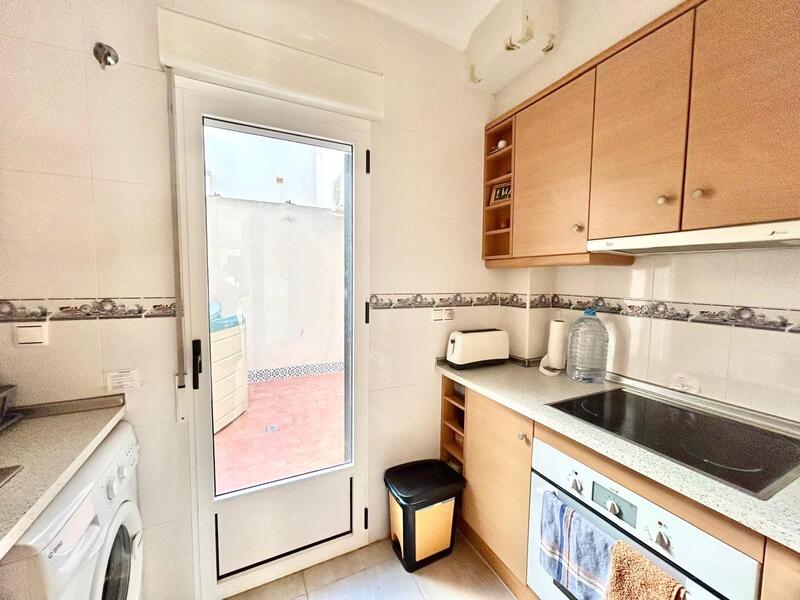 2 sovrum Villa till salu