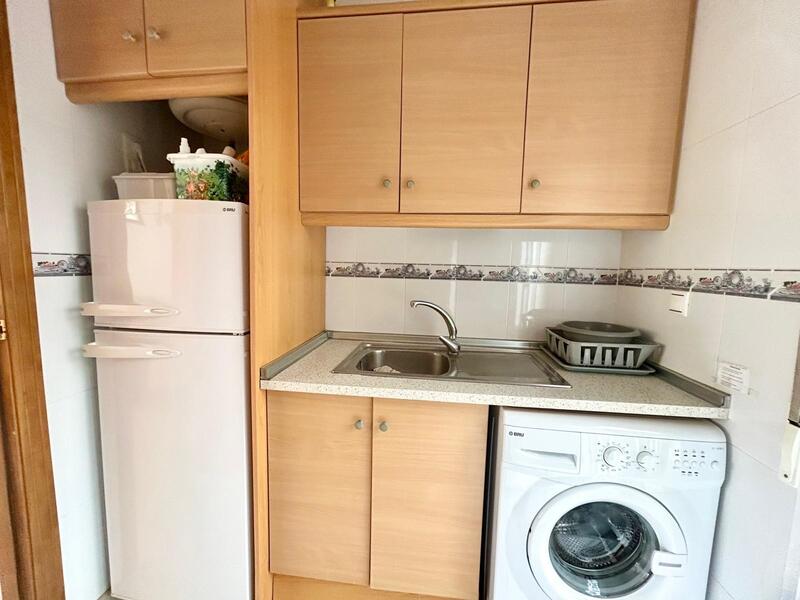 2 sovrum Villa till salu