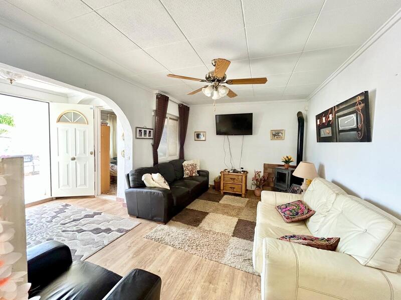 3 Cuarto Villa en venta