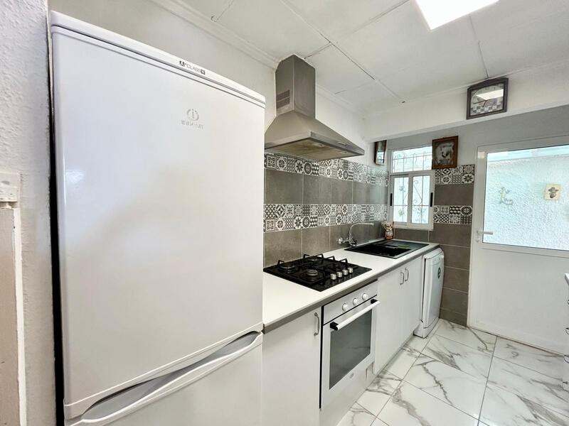 3 Cuarto Villa en venta