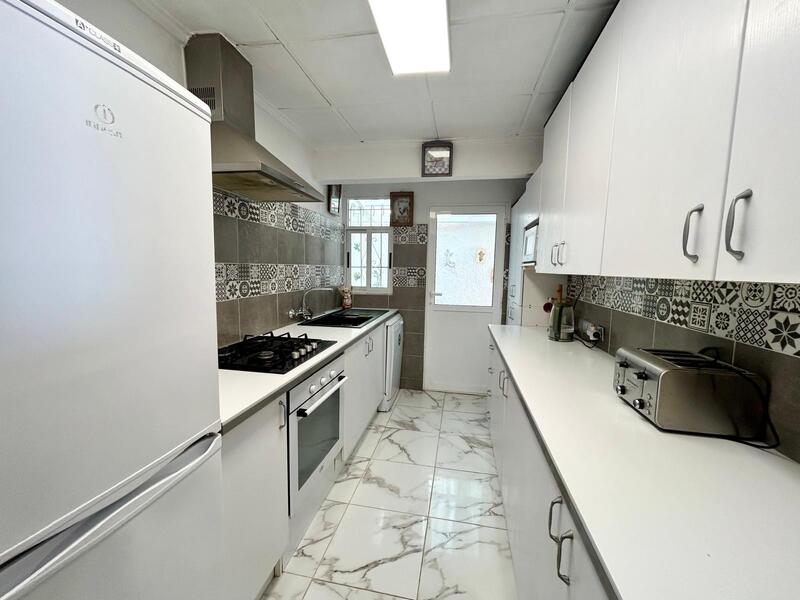 3 Cuarto Villa en venta