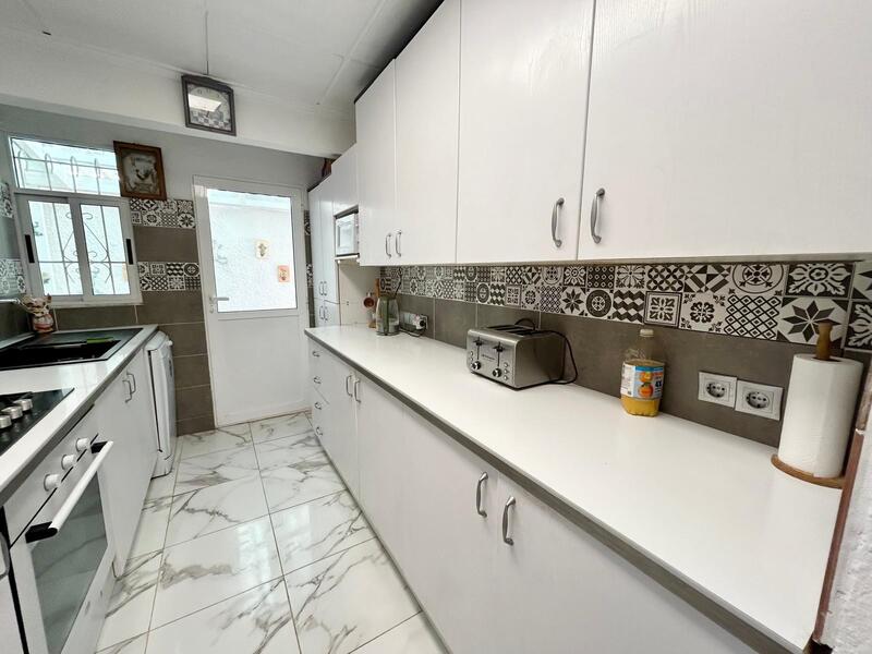 3 Cuarto Villa en venta
