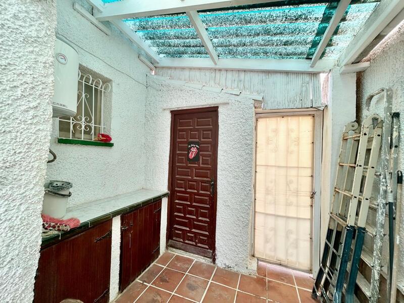 3 Cuarto Villa en venta