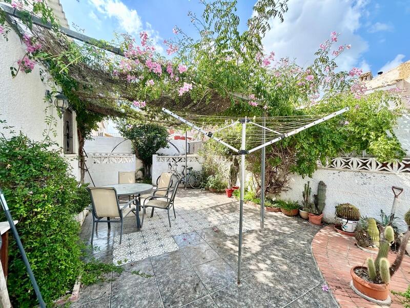 3 Cuarto Villa en venta