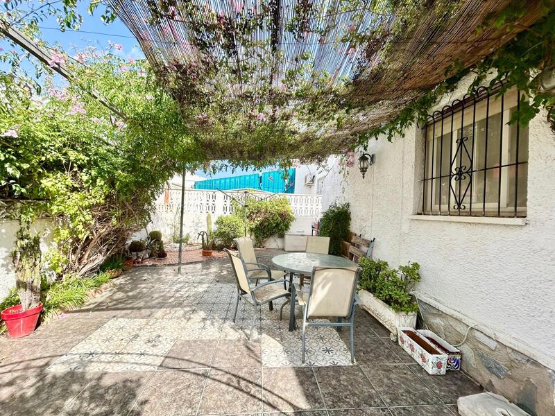 3 Cuarto Villa en venta