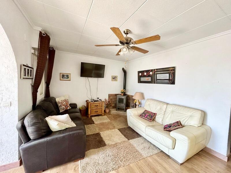 3 Cuarto Villa en venta