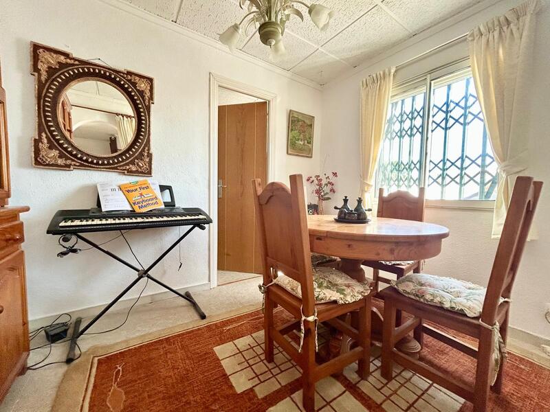 3 Cuarto Villa en venta