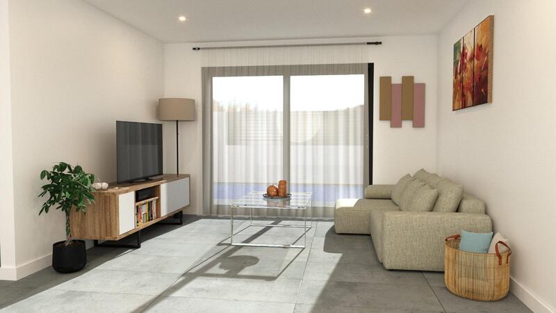 3 Cuarto Villa en venta