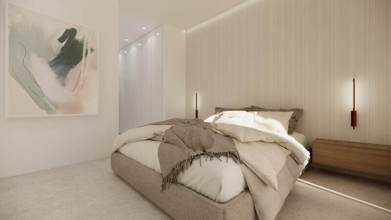 3 slaapkamer Villa Te koop